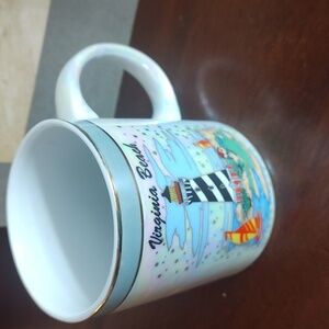 Virginia Beach Lighthouse Mug